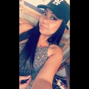 Meet your Posher, Jill